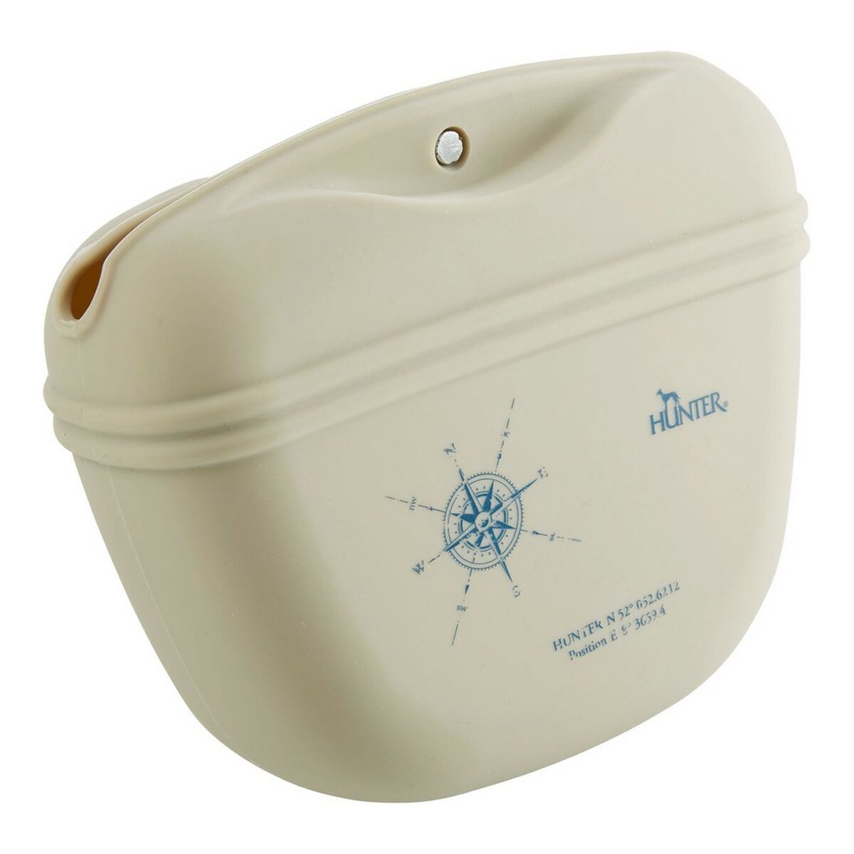 Accessory Hunter Silicone Pocket cover Beige-0