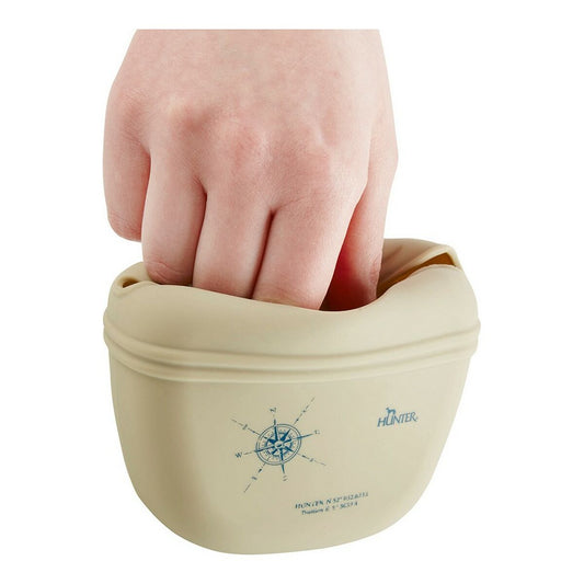 Accessory Hunter Silicone Pocket cover Beige-1