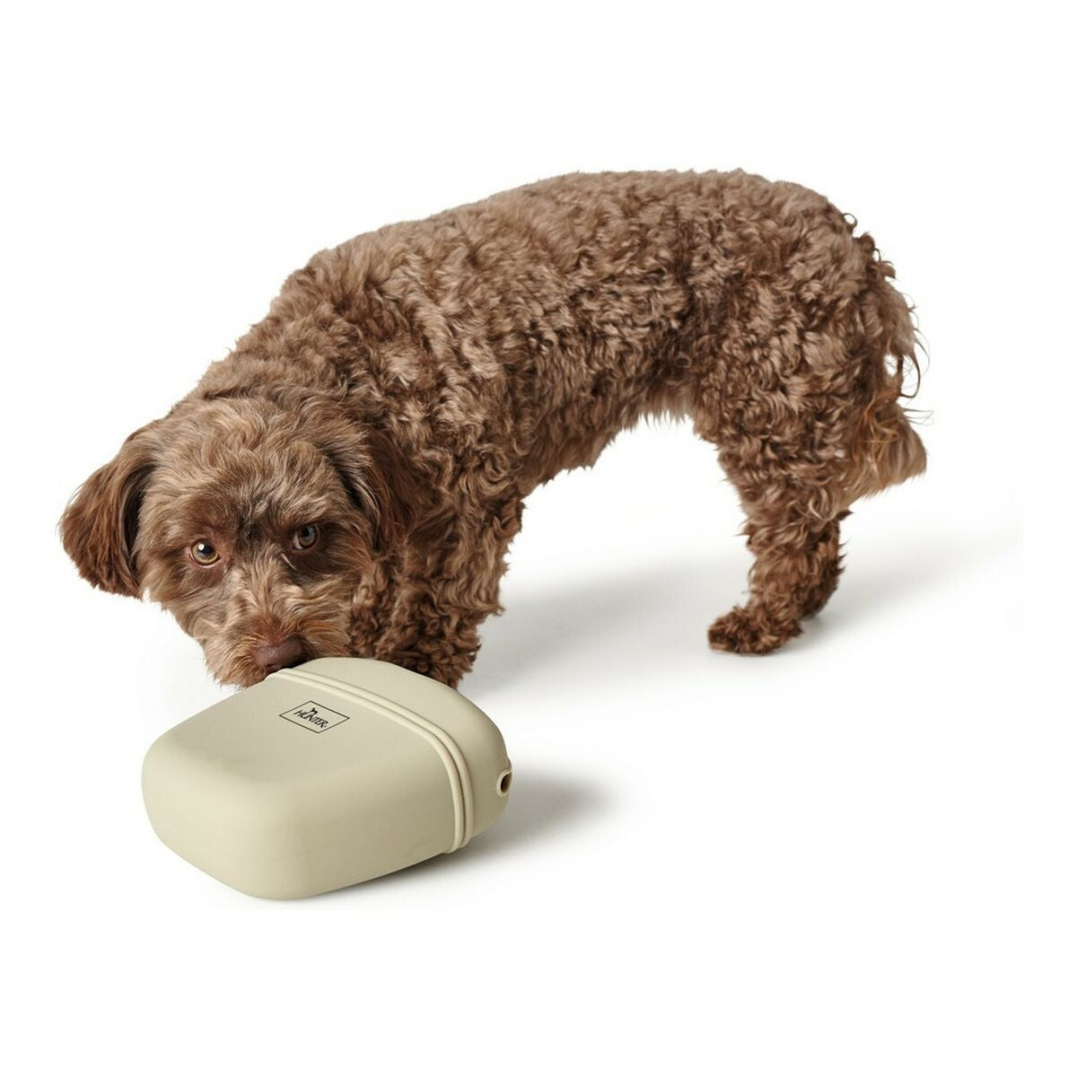 Accessory Hunter Silicone Pocket cover Beige-2