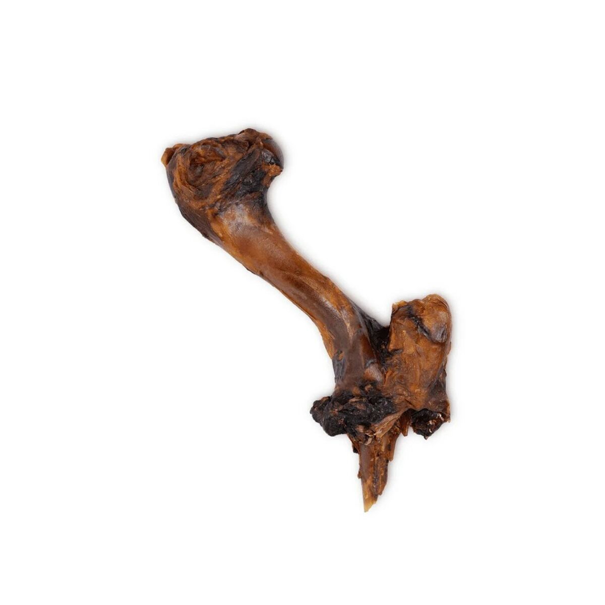 Dog Snack Uniszki Hueso de Ciervo Pequeño Deer-1