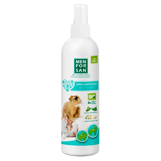 Instant Calming Spray Menforsan 250 ml-0